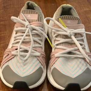 ADIDAS BY STELLA MCCARTNEY ULTRA BOOST 20 size 7.5 NEW